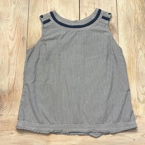 Women’s Talbot sleeveless, size L